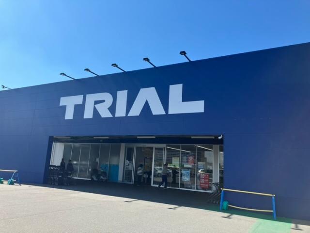 メゾン・シュシュの物件内観写真