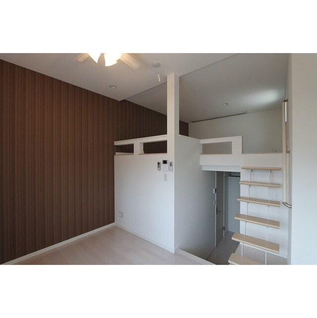 LALA　FLAT　ATSUTA　KIRITOCHOUの物件内観写真