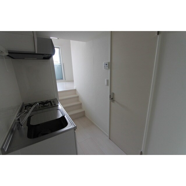 LALA　FLAT　ATSUTA　KIRITOCHOUの物件内観写真