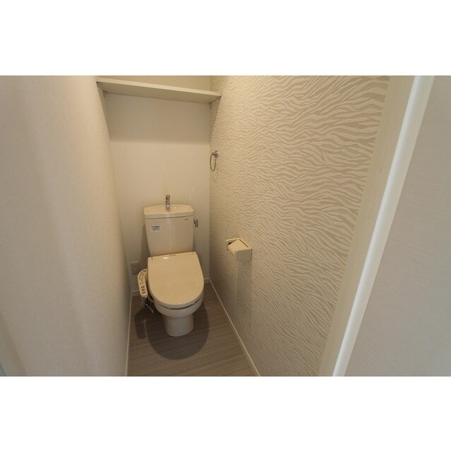 LALA　FLAT　ATSUTA　KIRITOCHOUの物件内観写真