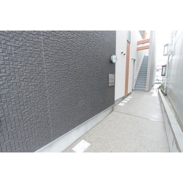 LALA　FLAT　ATSUTA　KIRITOCHOUの物件内観写真