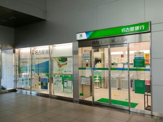 LALA　FLAT　ATSUTA　KIRITOCHOUの物件内観写真