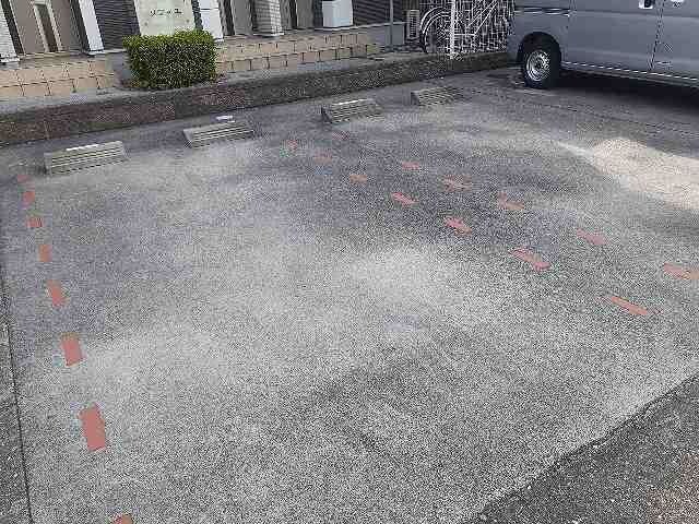 リヴィエの物件外観写真