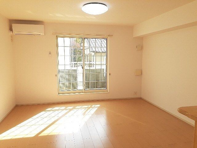 リヴィエの物件内観写真