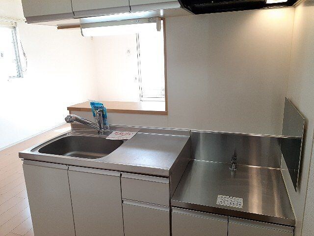 リヴィエの物件内観写真