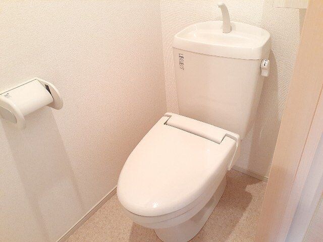 リヴィエの物件内観写真