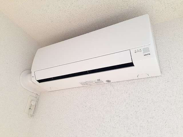 リヴィエの物件内観写真