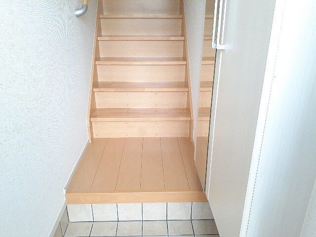 リヴィエの物件内観写真