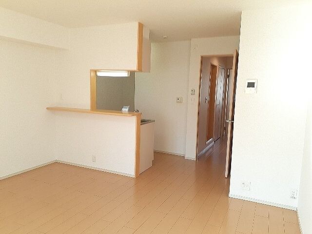 リヴィエの物件内観写真