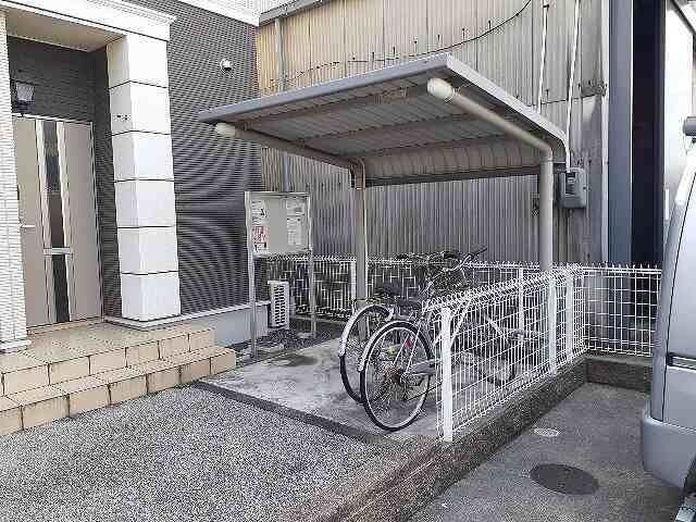 リヴィエの物件内観写真