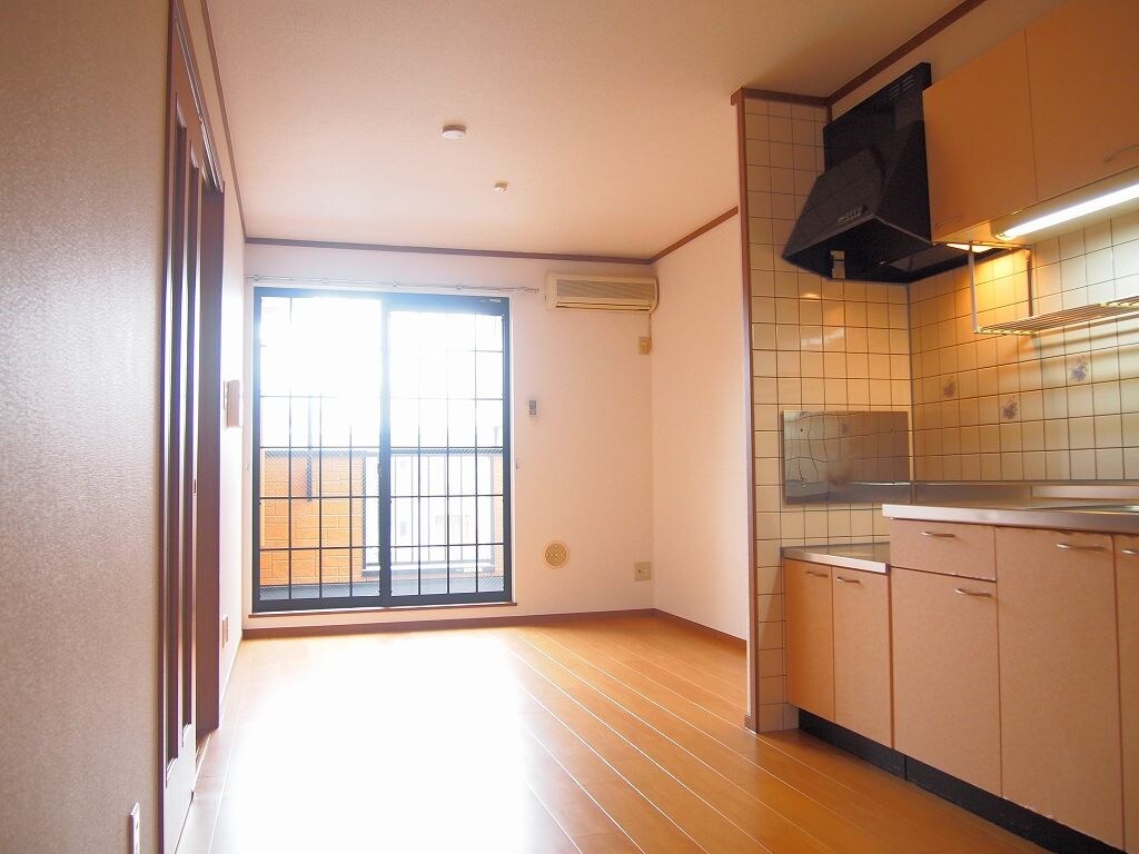 ステラの物件内観写真