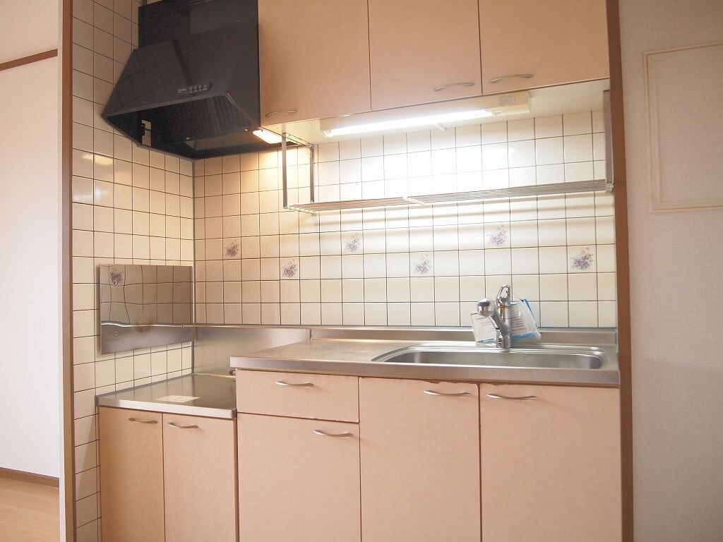 ステラの物件内観写真