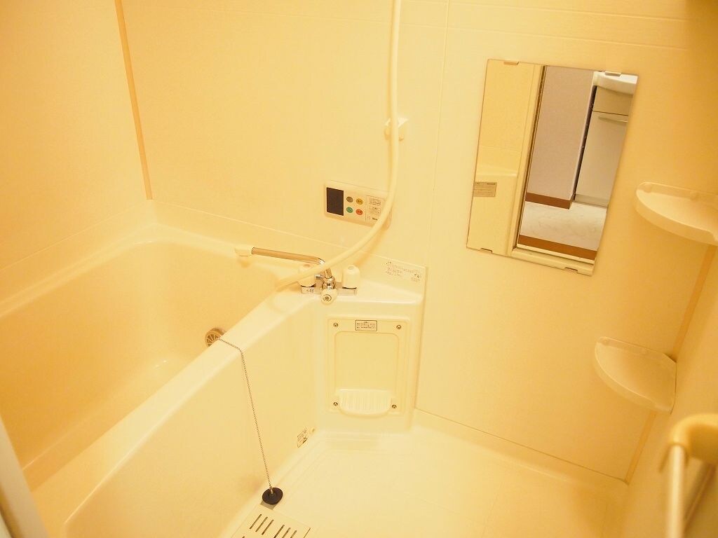 ステラの物件内観写真