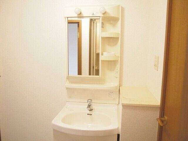 ステラの物件内観写真