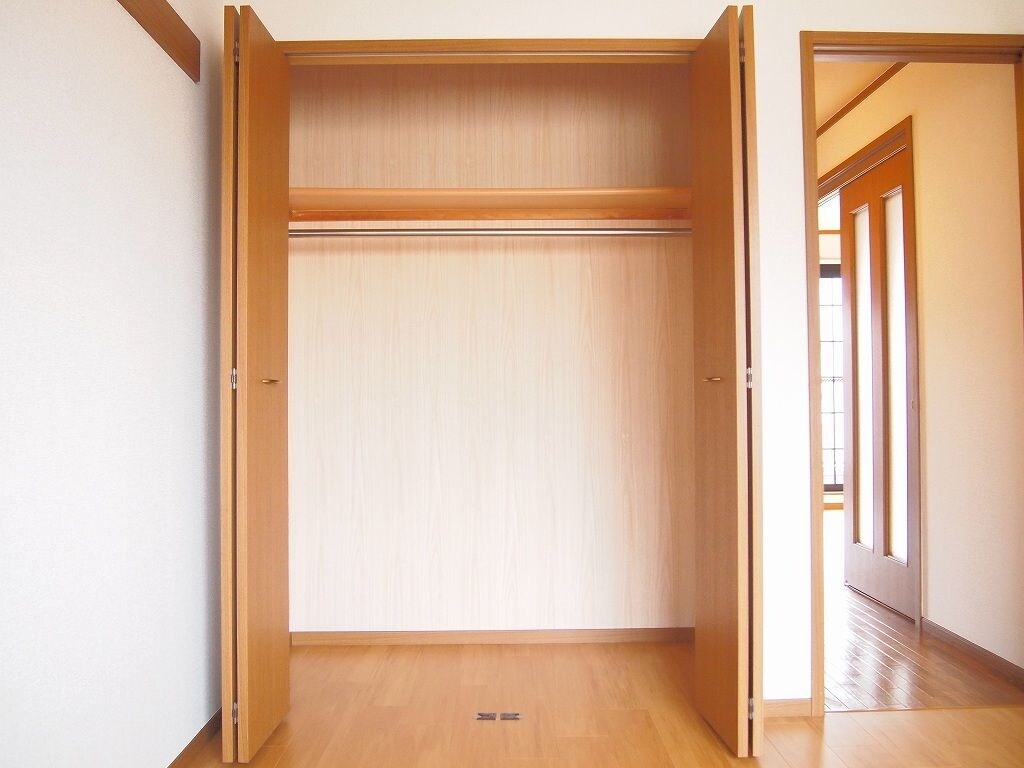 ステラの物件内観写真