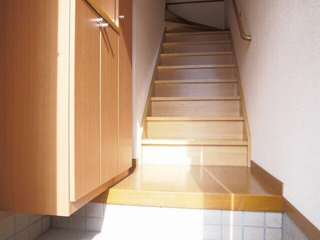 ステラの物件内観写真