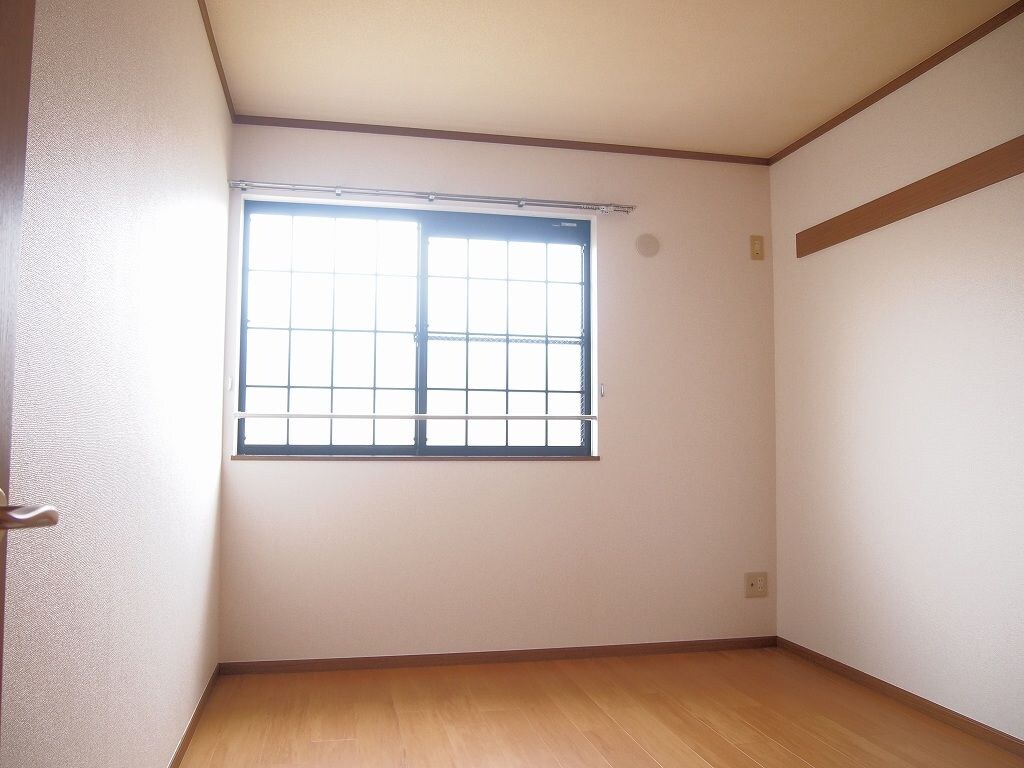 ステラの物件内観写真