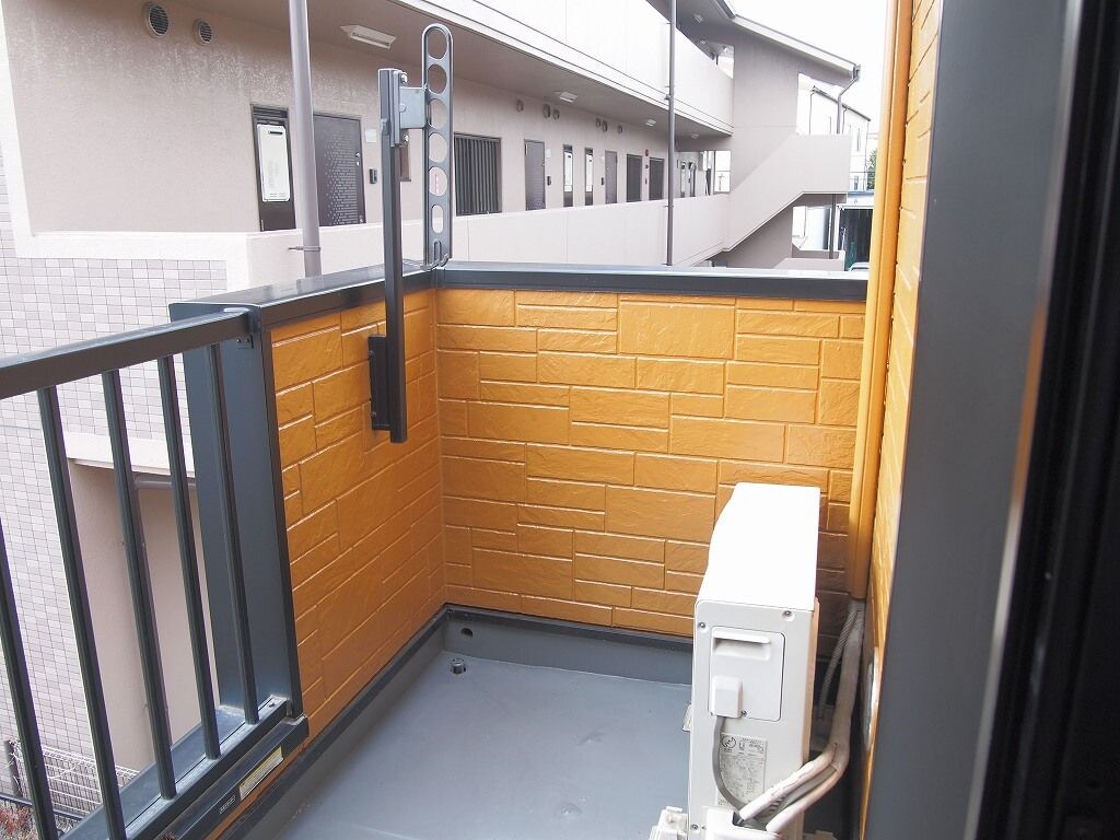 ステラの物件内観写真