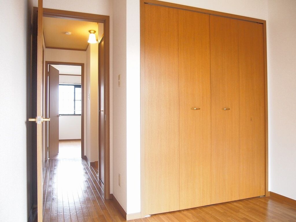 ステラの物件内観写真