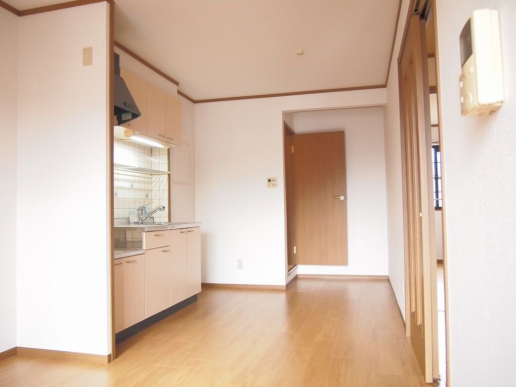 ステラの物件内観写真