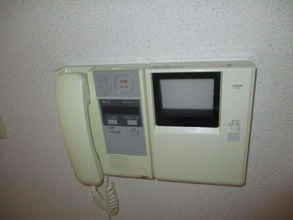 willDo稲永の物件内観写真