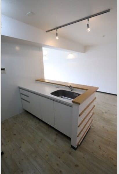 丸二サンハイツの物件内観写真