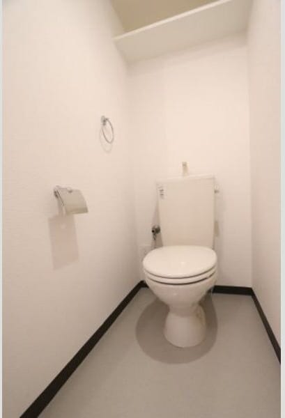 丸二サンハイツの物件内観写真