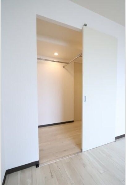 丸二サンハイツの物件内観写真