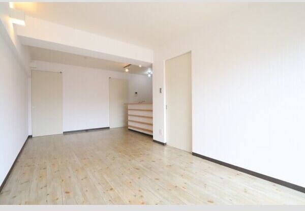 丸二サンハイツの物件内観写真