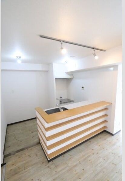 丸二サンハイツの物件内観写真