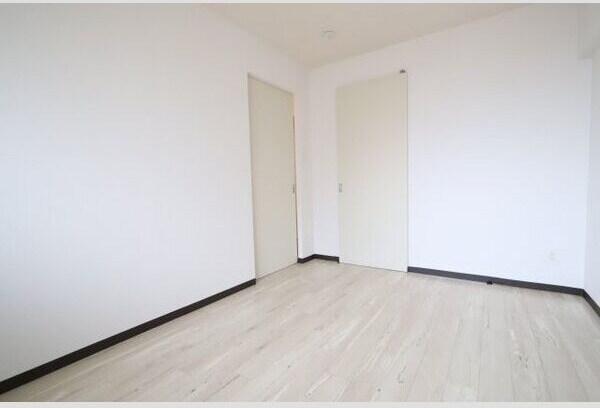 丸二サンハイツの物件内観写真