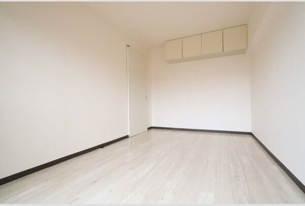 丸二サンハイツの物件内観写真