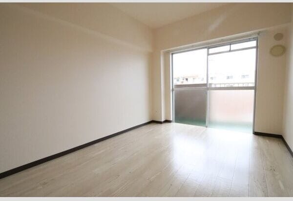 丸二サンハイツの物件内観写真