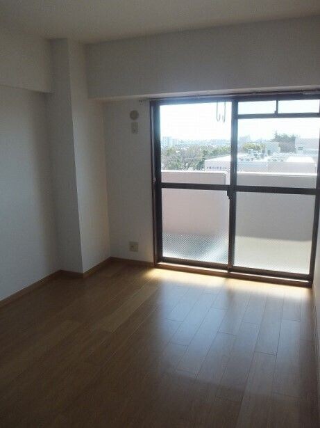 ネクステージ・あらこの物件内観写真