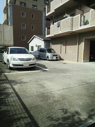 ネクステージ・あらこの物件外観写真