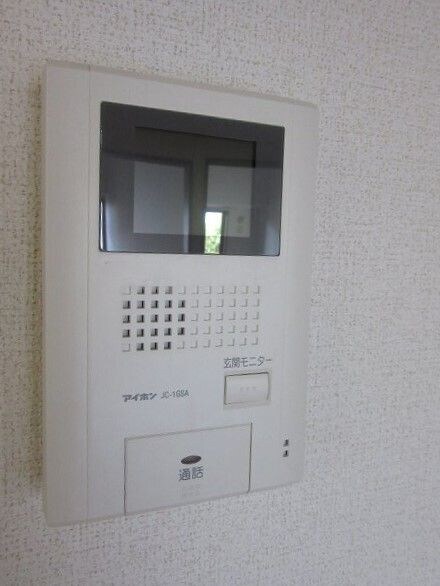 ネクステージ・あらこの物件内観写真