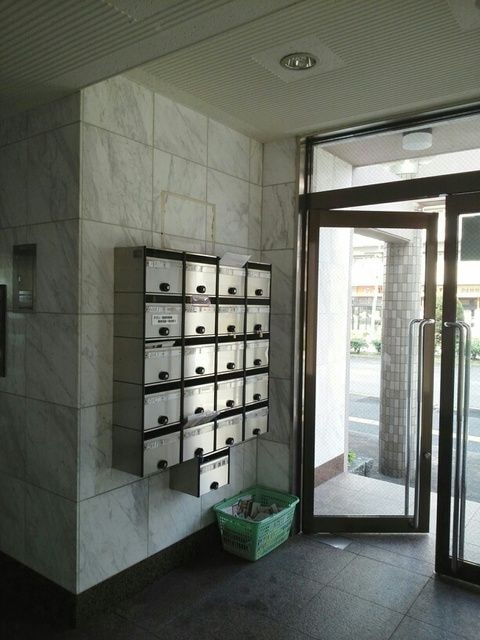 ネクステージ・あらこの物件内観写真