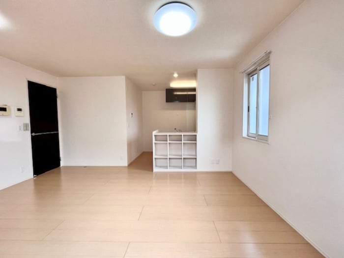 マウナ・マナの物件内観写真