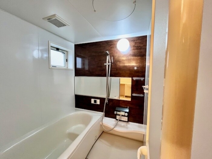 マウナ・マナの物件内観写真