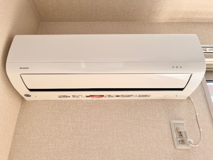 マウナ・マナの物件内観写真