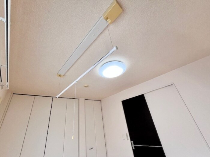 マウナ・マナの物件内観写真