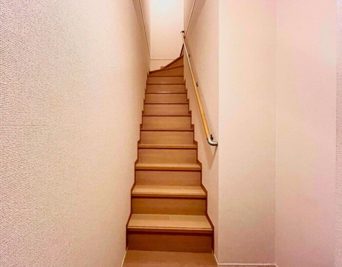 マウナ・マナの物件内観写真