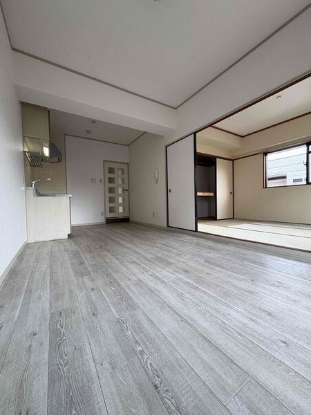 エスポワール八田の物件内観写真