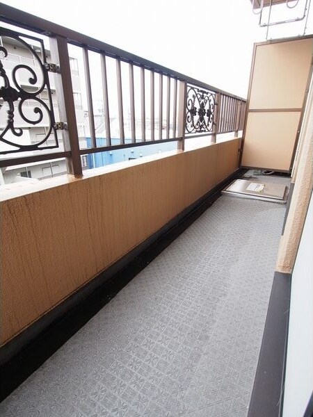 エスポワール八田の物件内観写真