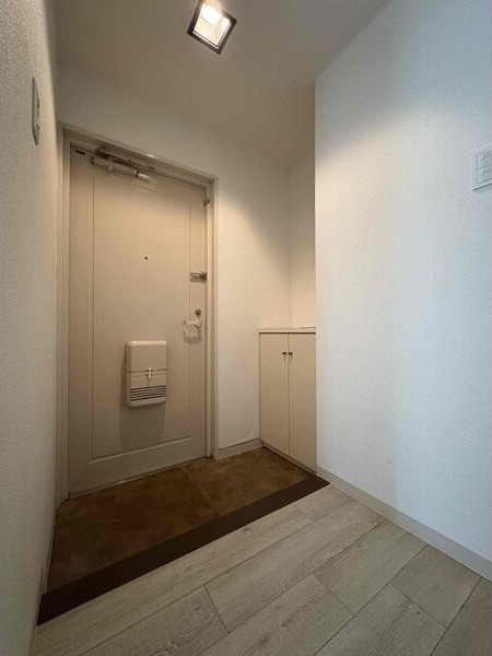 エスポワール八田の物件内観写真