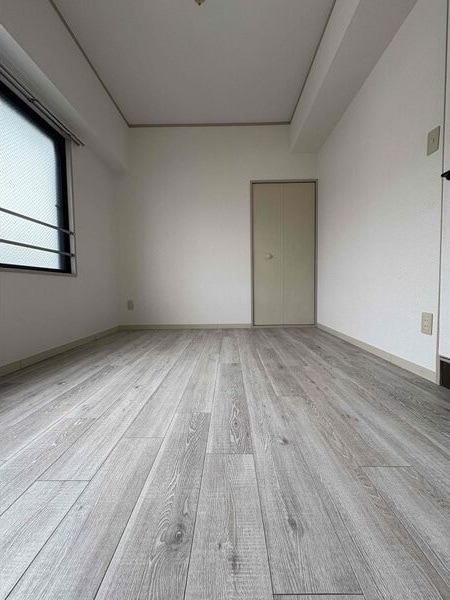 エスポワール八田の物件内観写真