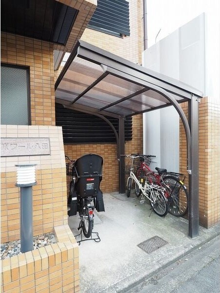 エスポワール八田の物件内観写真