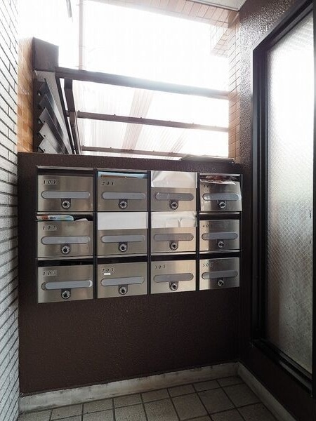 エスポワール八田の物件内観写真