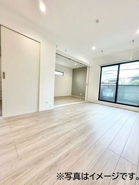 Kerasia(ケラシア)の物件内観写真