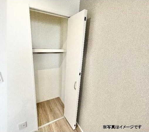 Kerasia(ケラシア)の物件内観写真